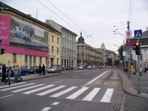 Die bekannte Altstadt Bratislavas (slovac_republic_100_3742.jpg) wird geladen. Eindrucksvolle Fotos aus der Slowakei erwarten Sie.